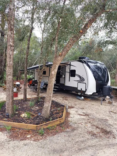 Old Highway 19 RV Park