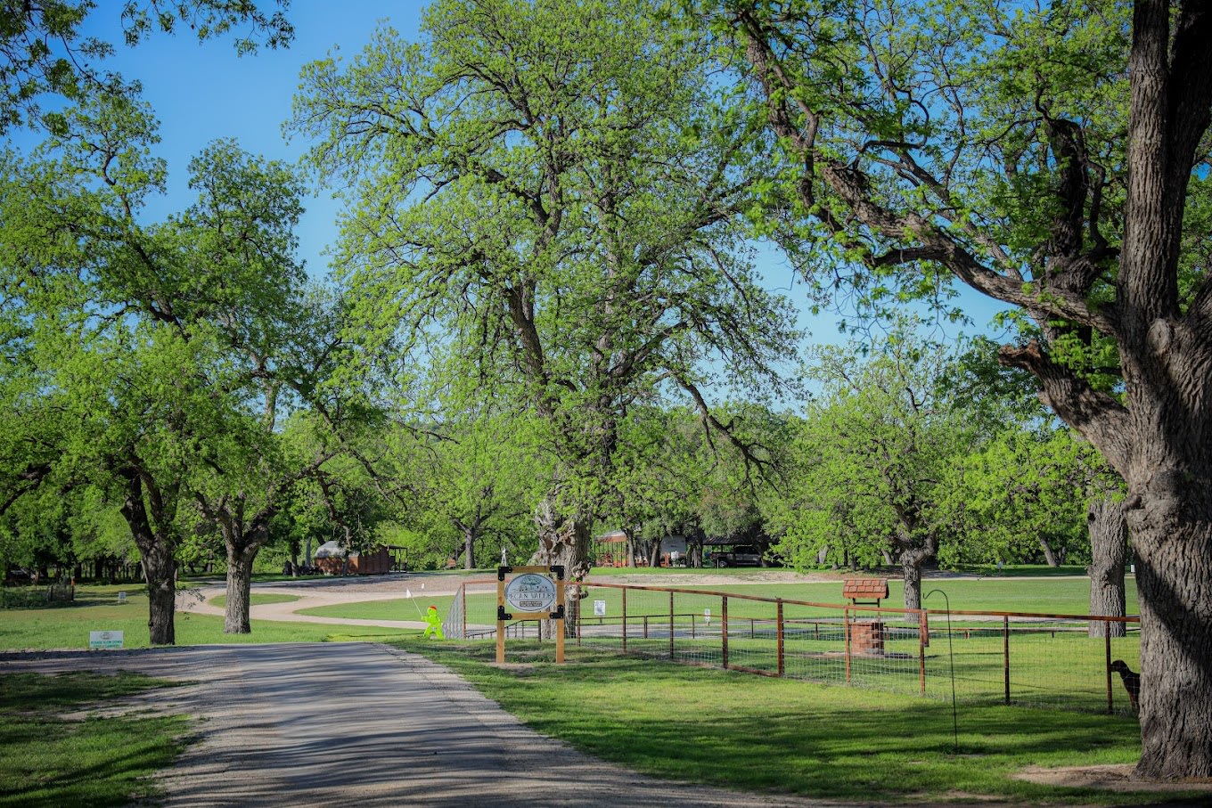 Pecan Valley RV Park