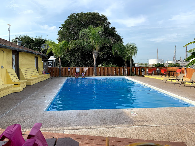 RV Park of Corpus Christi