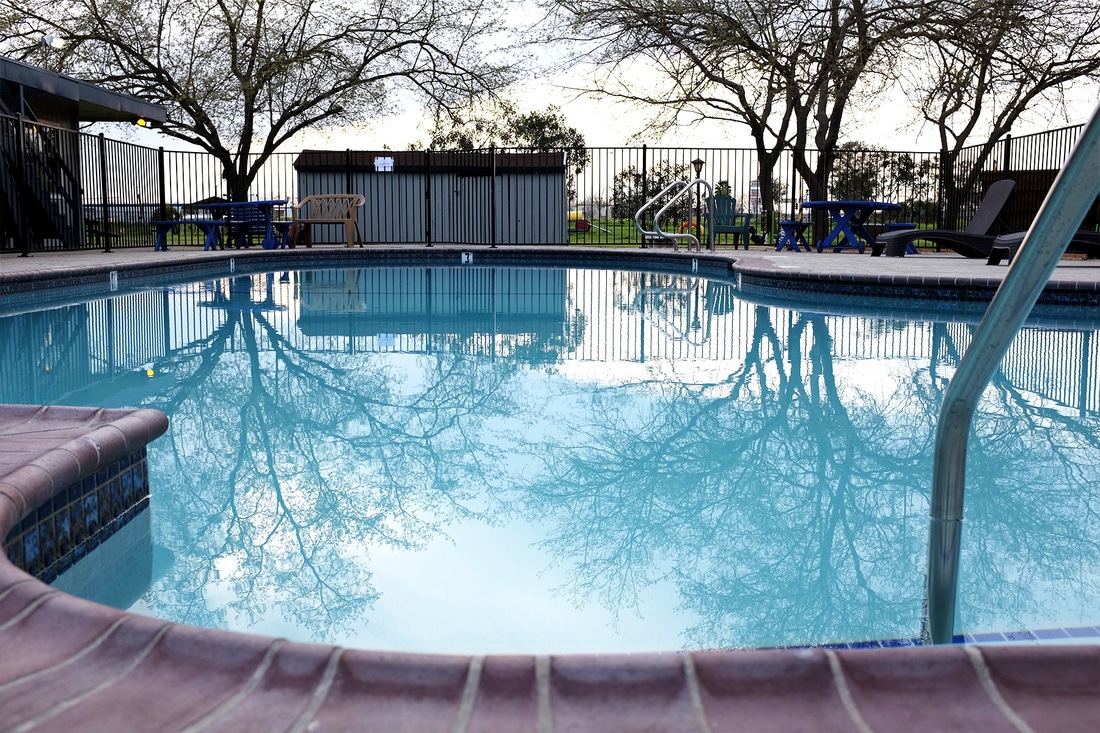SacWest RV Park and Campground