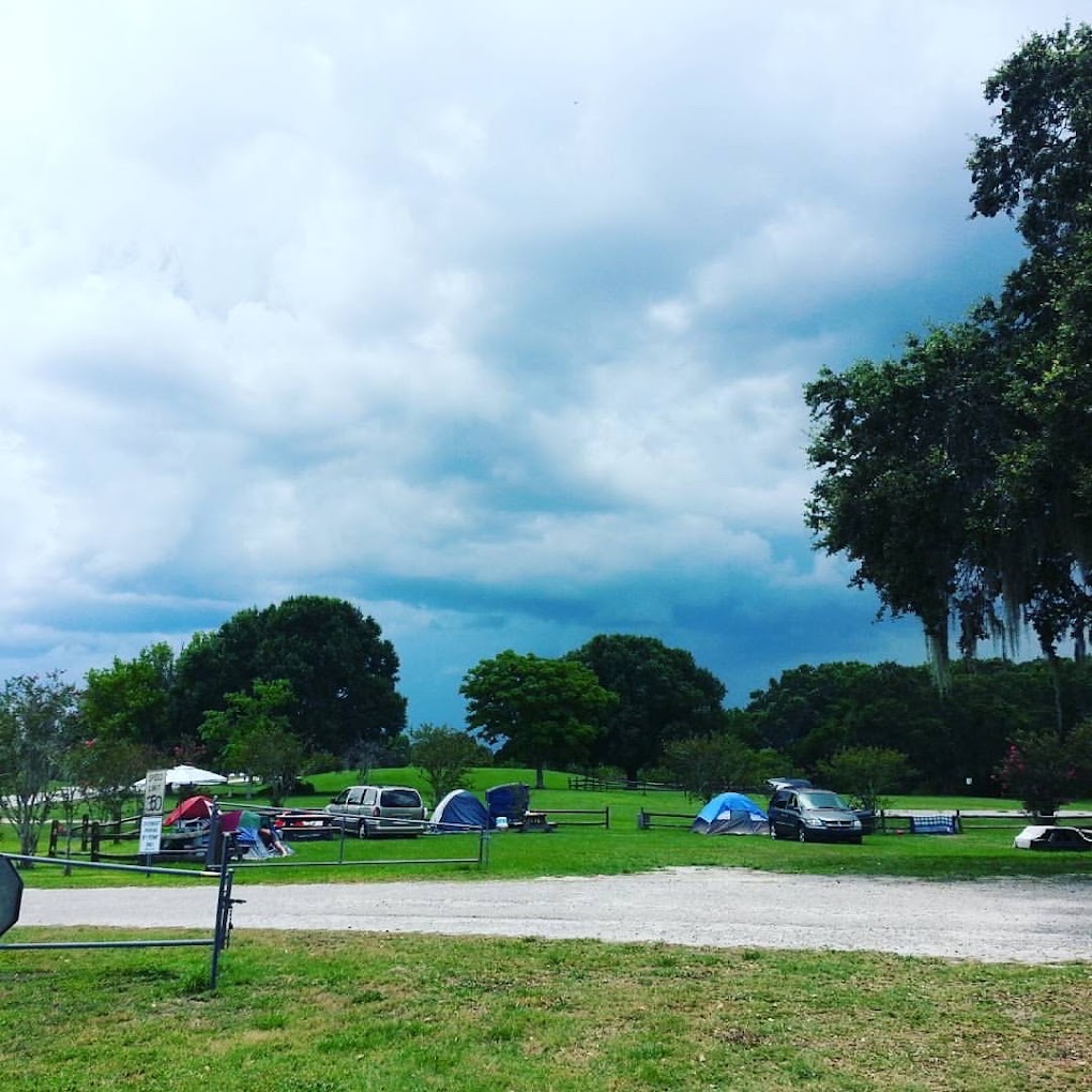 Saddle Creek Campground