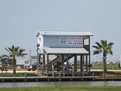 Sargent Shores RV Park