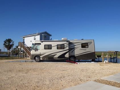 Sargent Shores RV Park