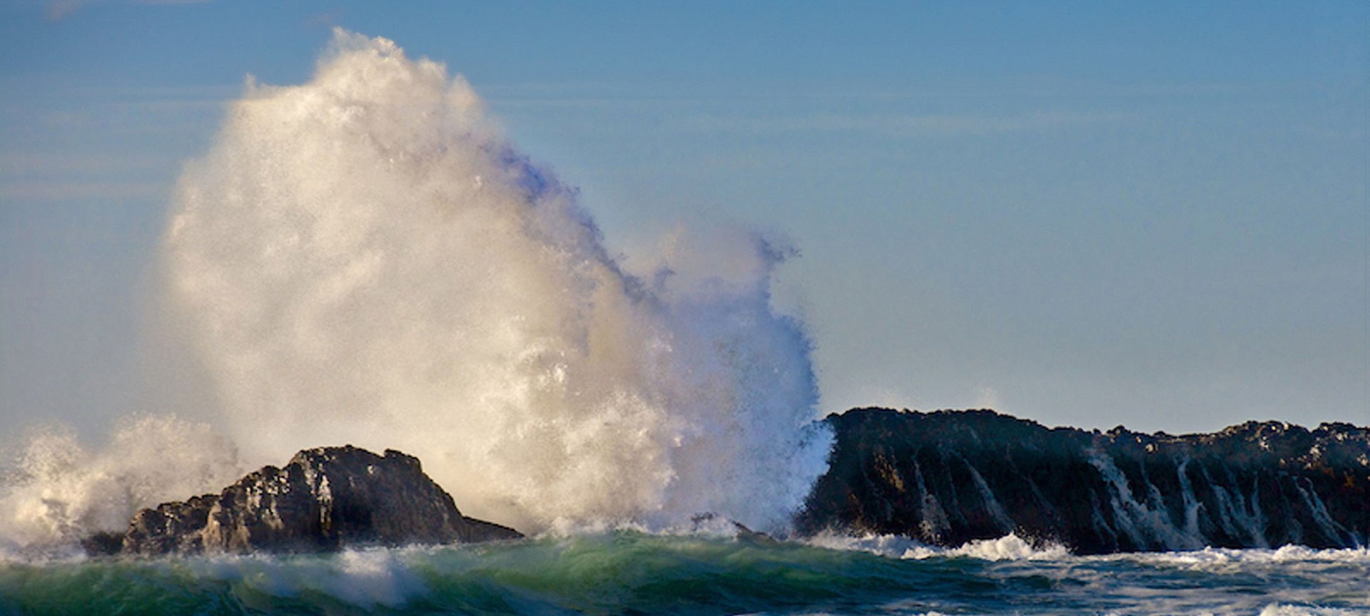Seal Rocks RV Cove