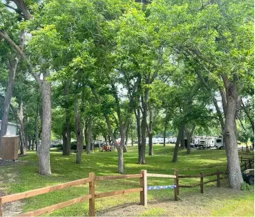 Shady River RV Resort