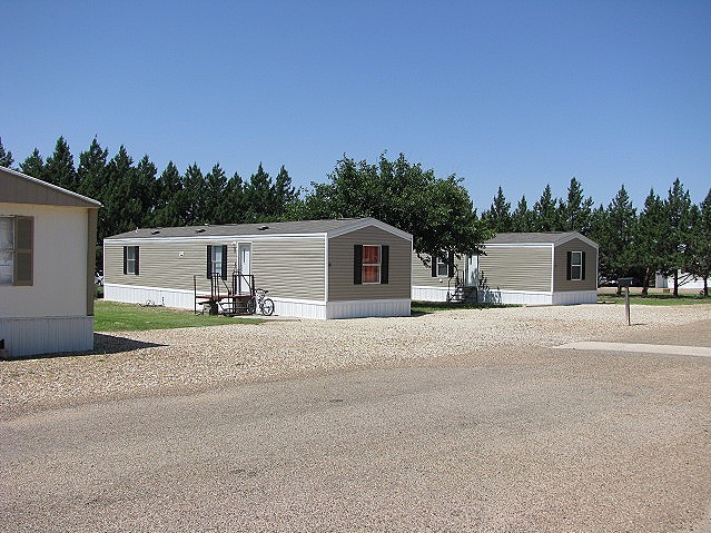 Shallowater Mobile Home and RV Park