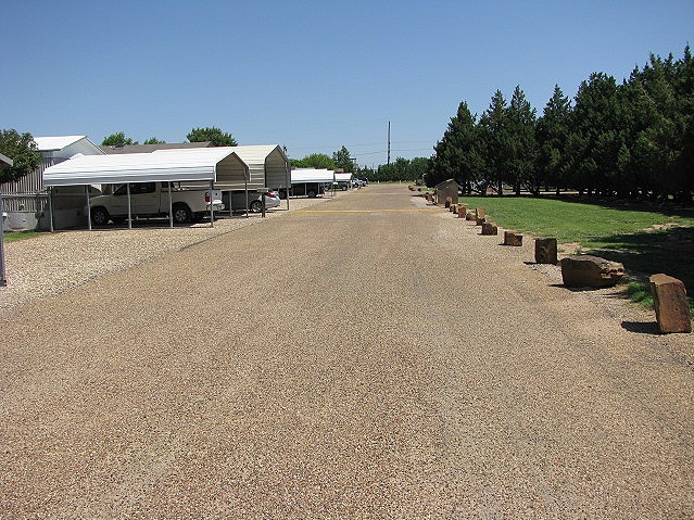 Shallowater Mobile Home and RV Park