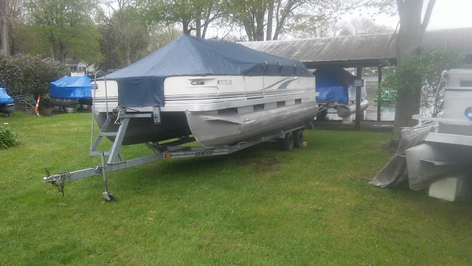 Shelp's Resort and RV Campground