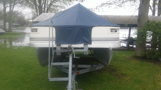 Shelp's Resort and RV Campground