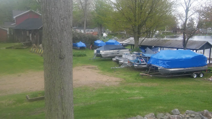 Shelp's Resort and RV Campground
