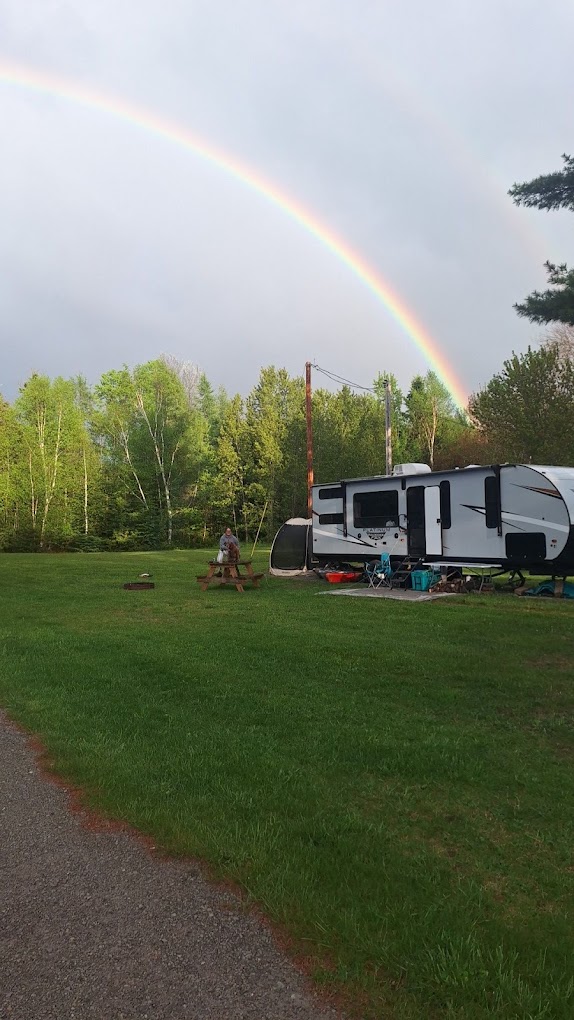 Silent Nights Campsites