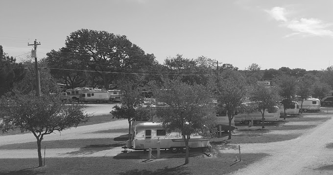 Skyline Ranch RV Park