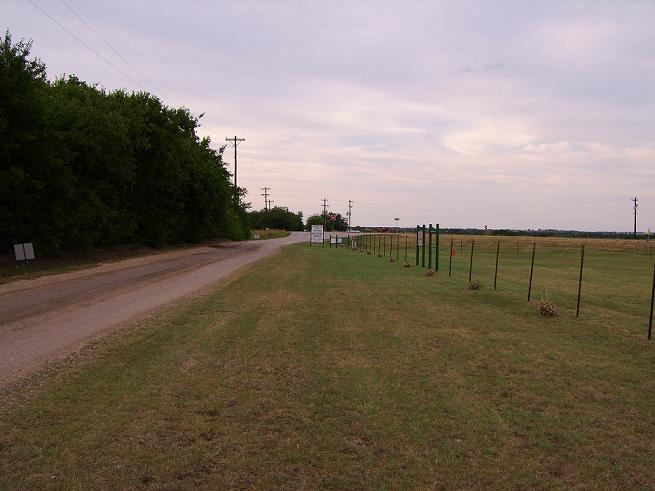 Skyview Ranch RV Park