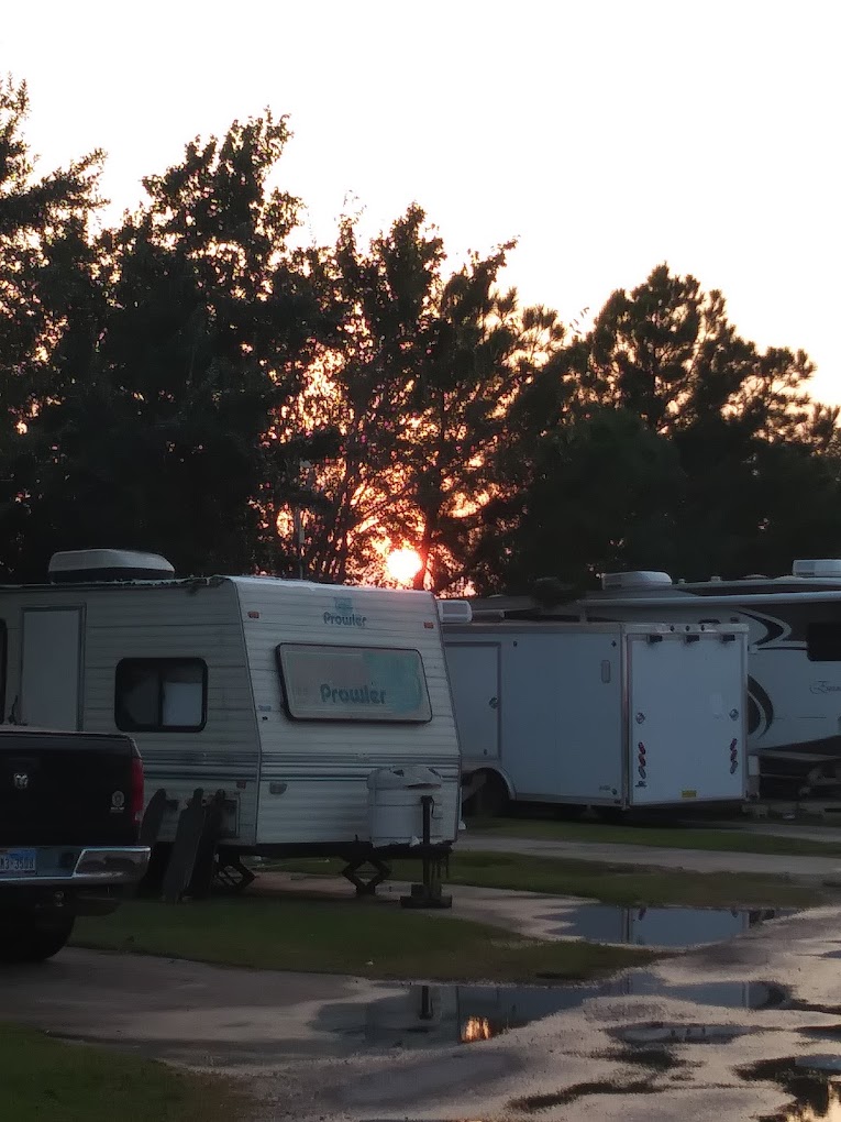 Space Center RV Resort