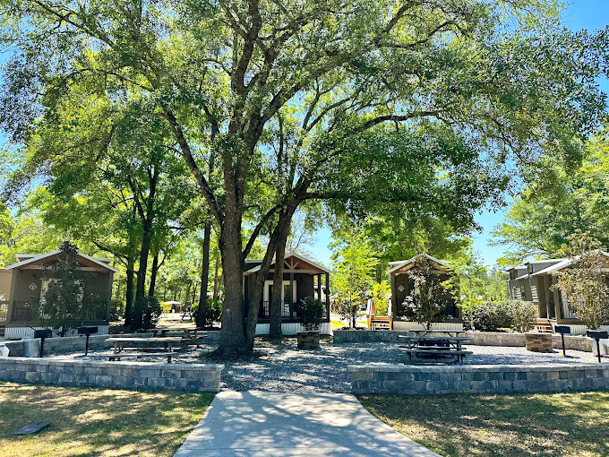 Splash RV Resort and Waterpark