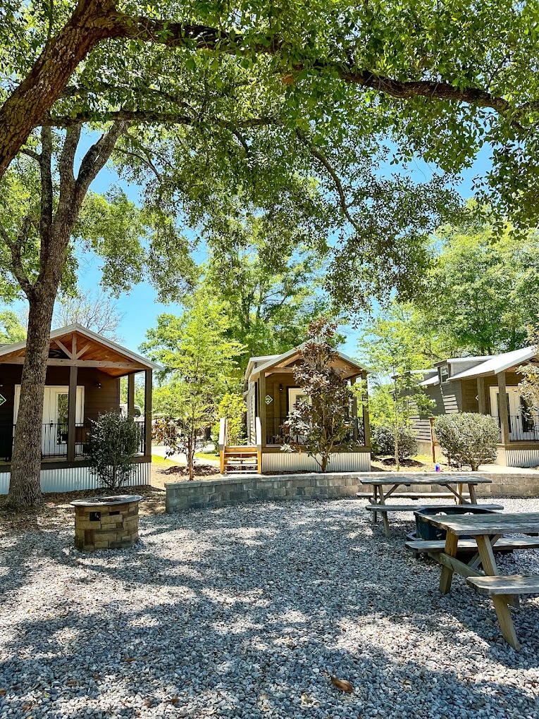 Splash RV Resort and Waterpark