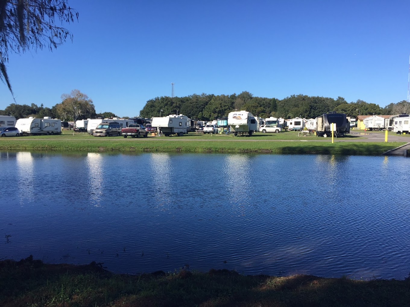 Stage Stop Campground