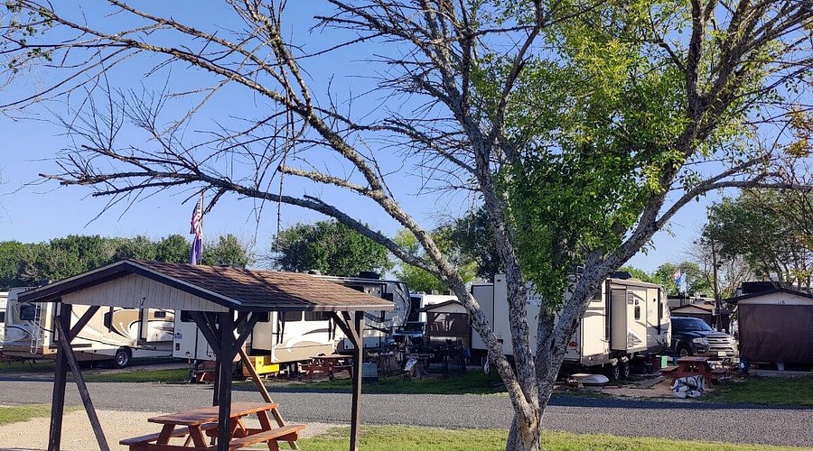 Stone Creek RV Park