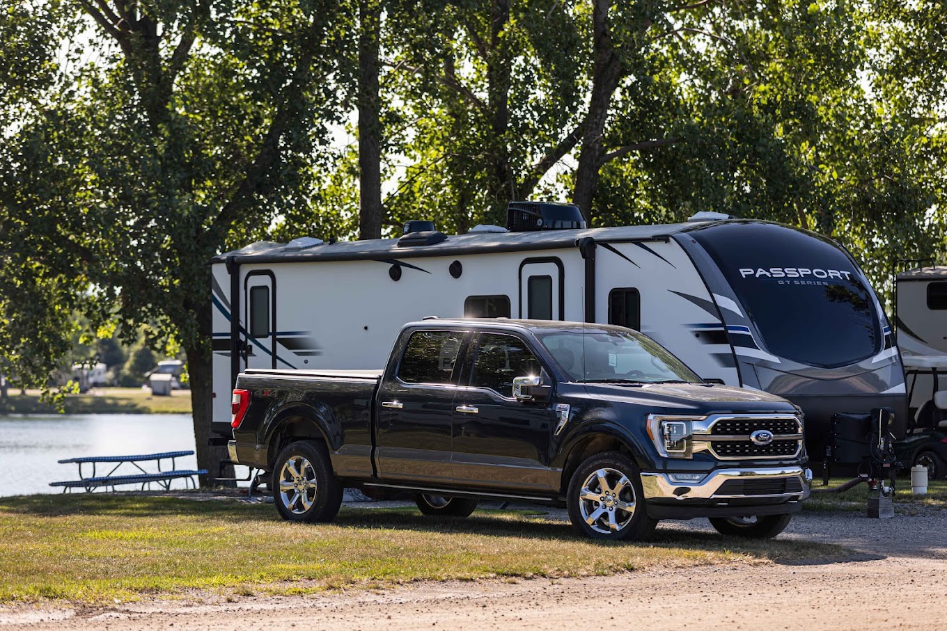 Sun Outdoors Kensington Valley