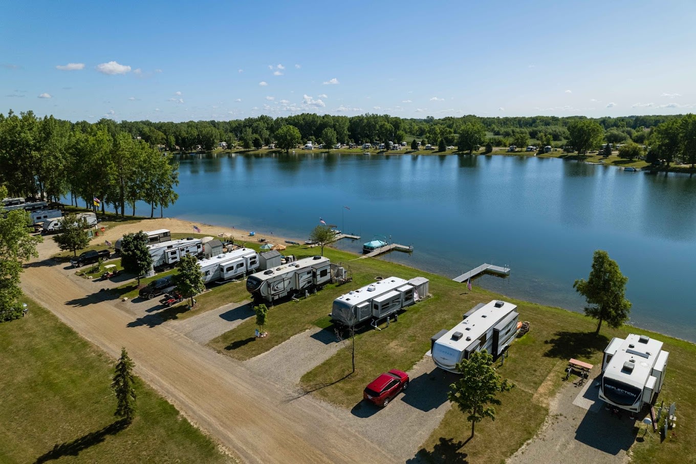 Sun Outdoors Kensington Valley