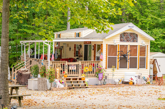 Sun Retreats Pleasant Acres Farm