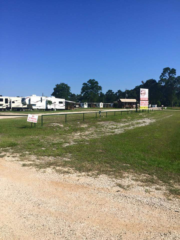 Sunset RV Park and Cabins