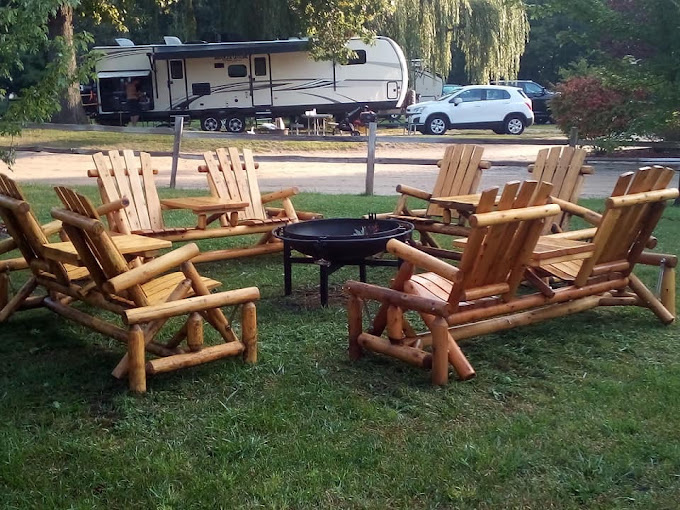 Taylor’s Beach Campground