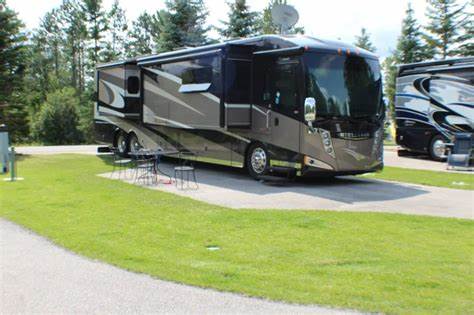 Thunder Bay RV and Golf Resort