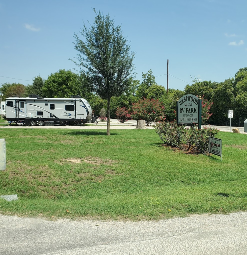 Westwood RV Park