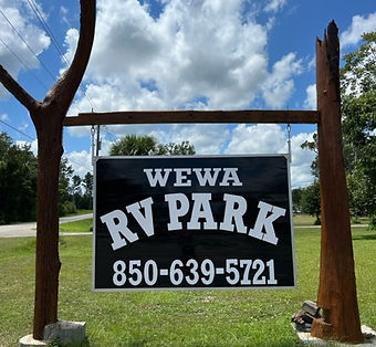 Wewa RV Park and Trading Post