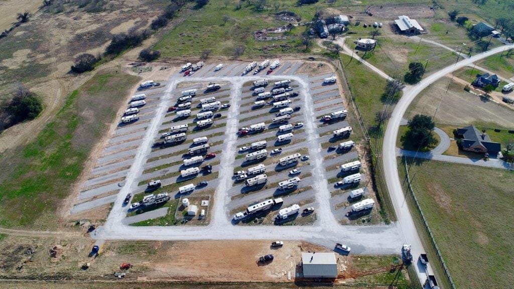 Westwood RV Park