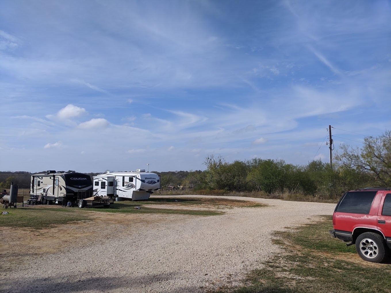 Windmill Crossing RV Park
