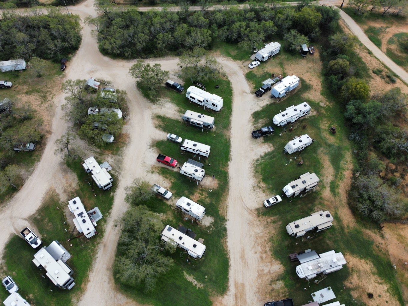 Windmill Crossing RV Park