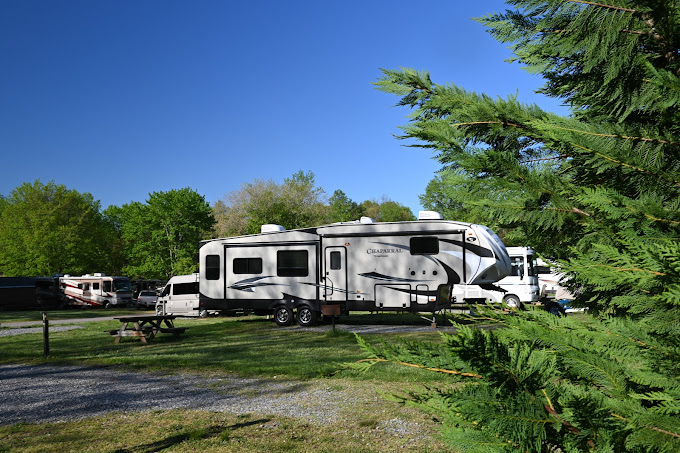 Wilderness Presidential Resort