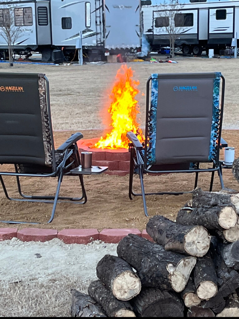 Anna Country RV Ranch
