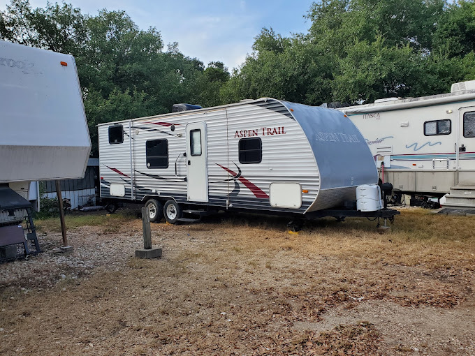 BCS Road-Runner RV Camp Ground