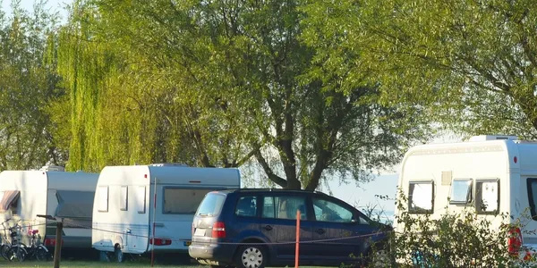 Betsie River Canoes and Campground