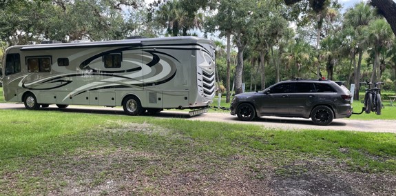 Big Cypress RV Resort and Campground