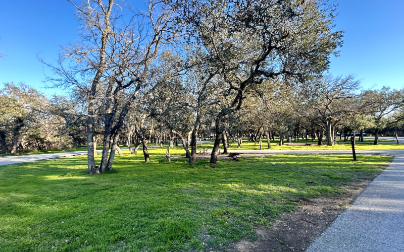 Canyon of the Eagles