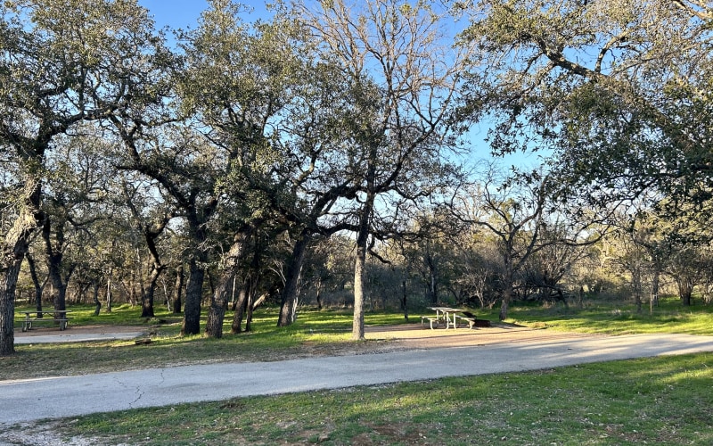 Canyon of the Eagles