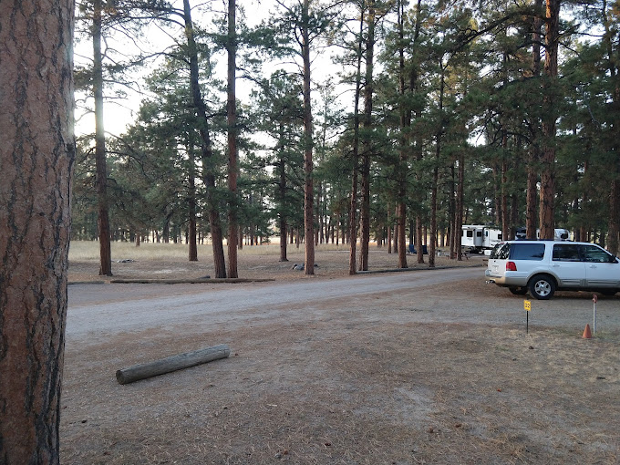 Caseys RV Hideaway