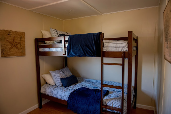 Chokoloskee Island Park and Marina