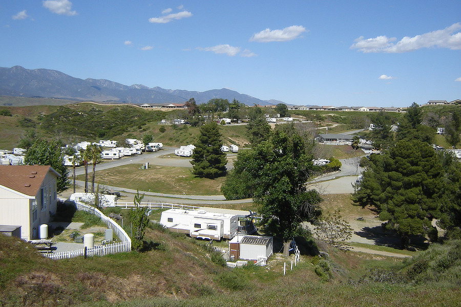 Country Hills RV Park