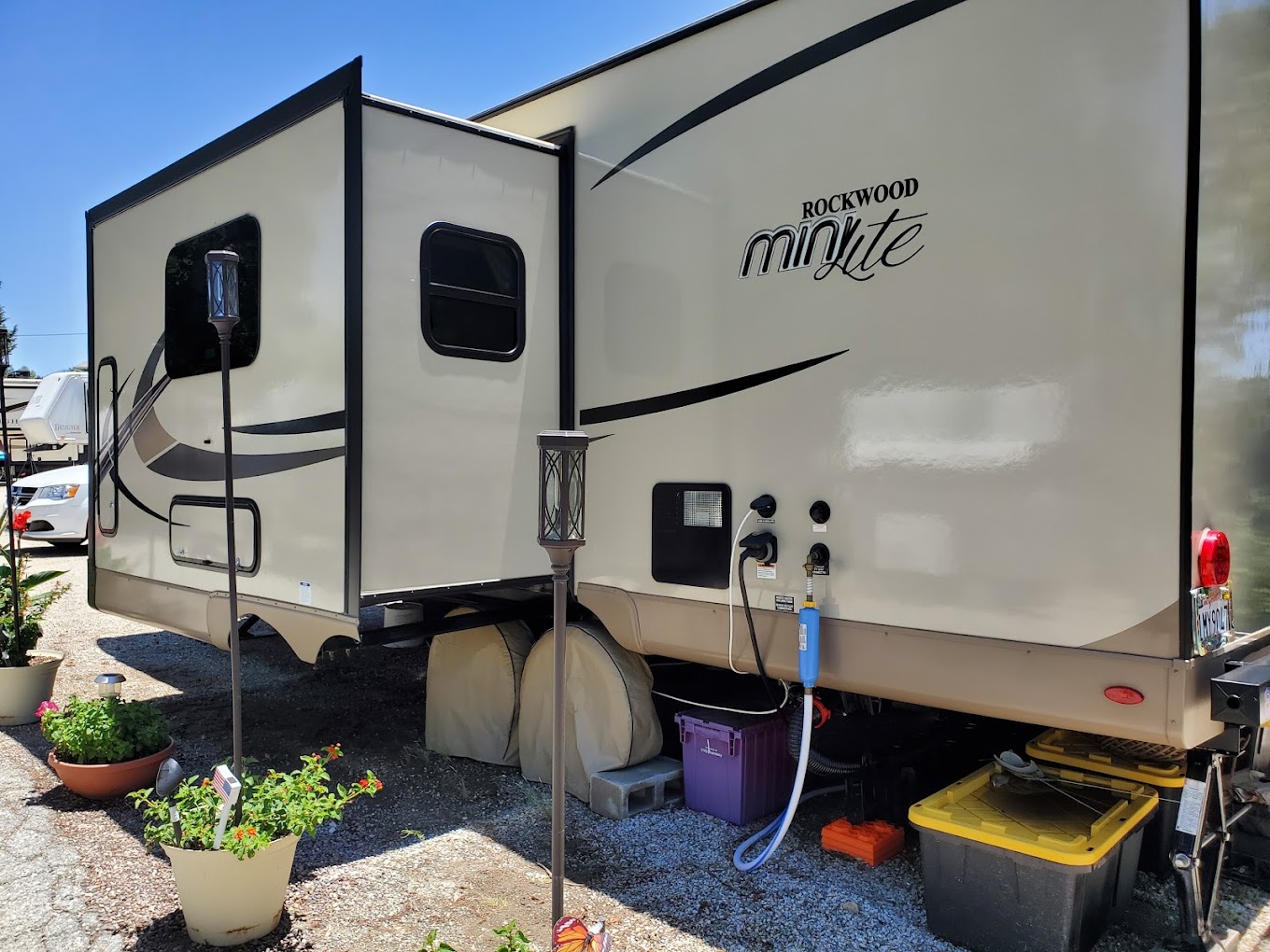 Country Hills RV Park