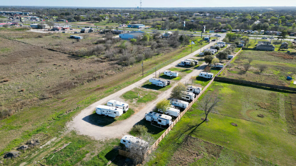 Creekside Rv Park