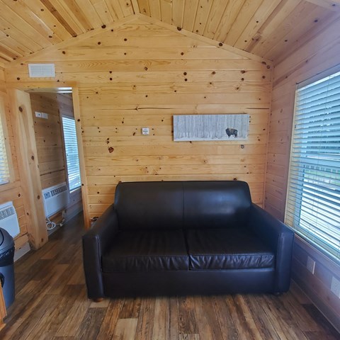 Custer / Crazy Horse / Black Hills KOA Holiday