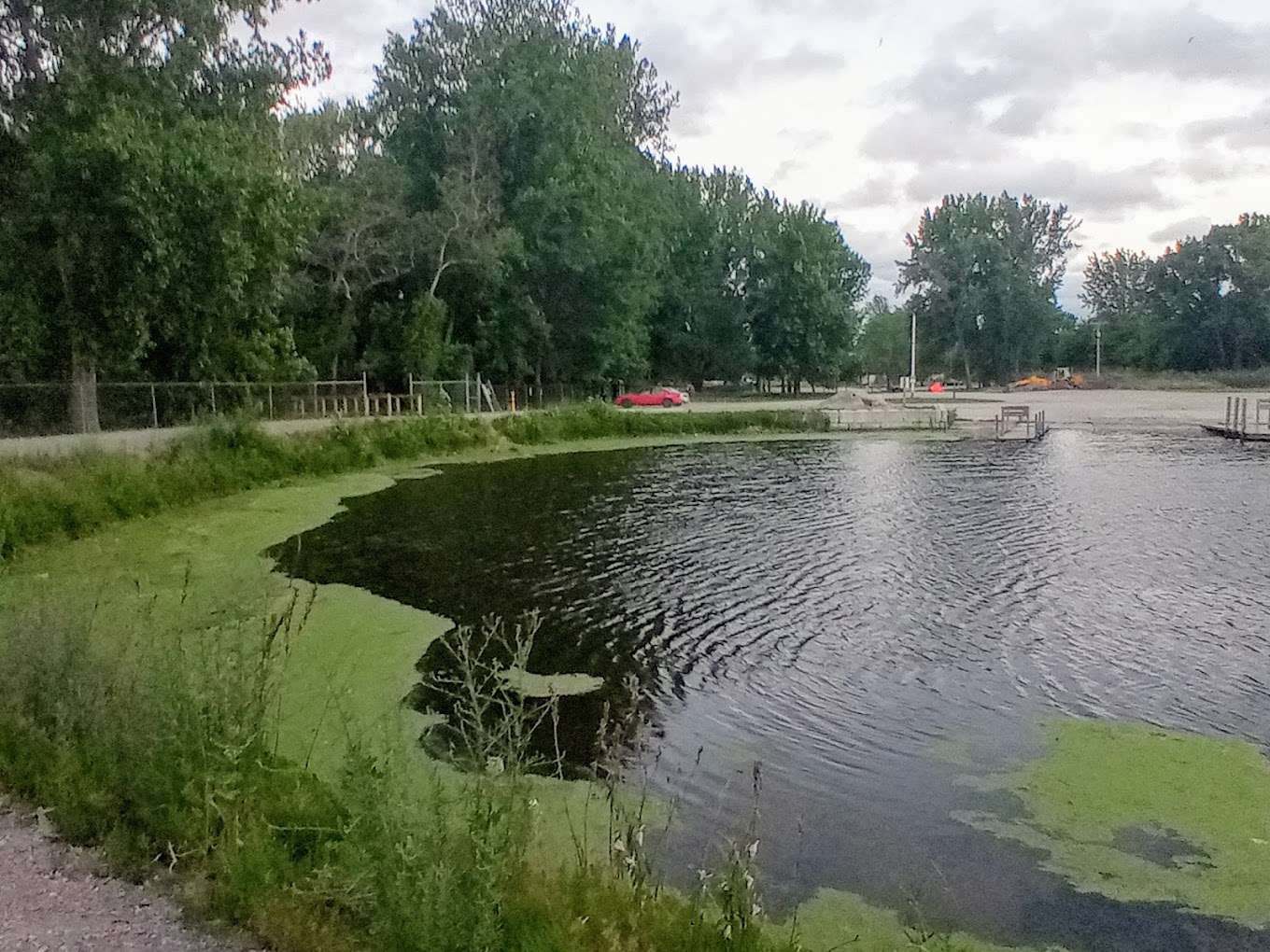 Finn Road Park
