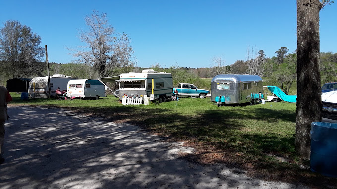 Florida Sand Music Ranch