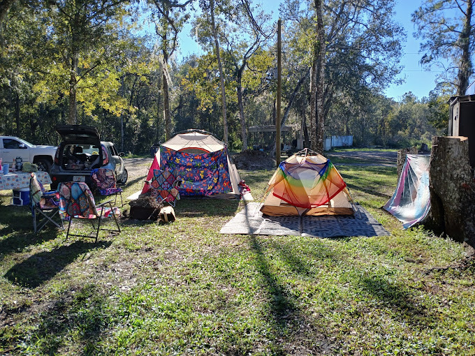 Florida Sand Music Ranch