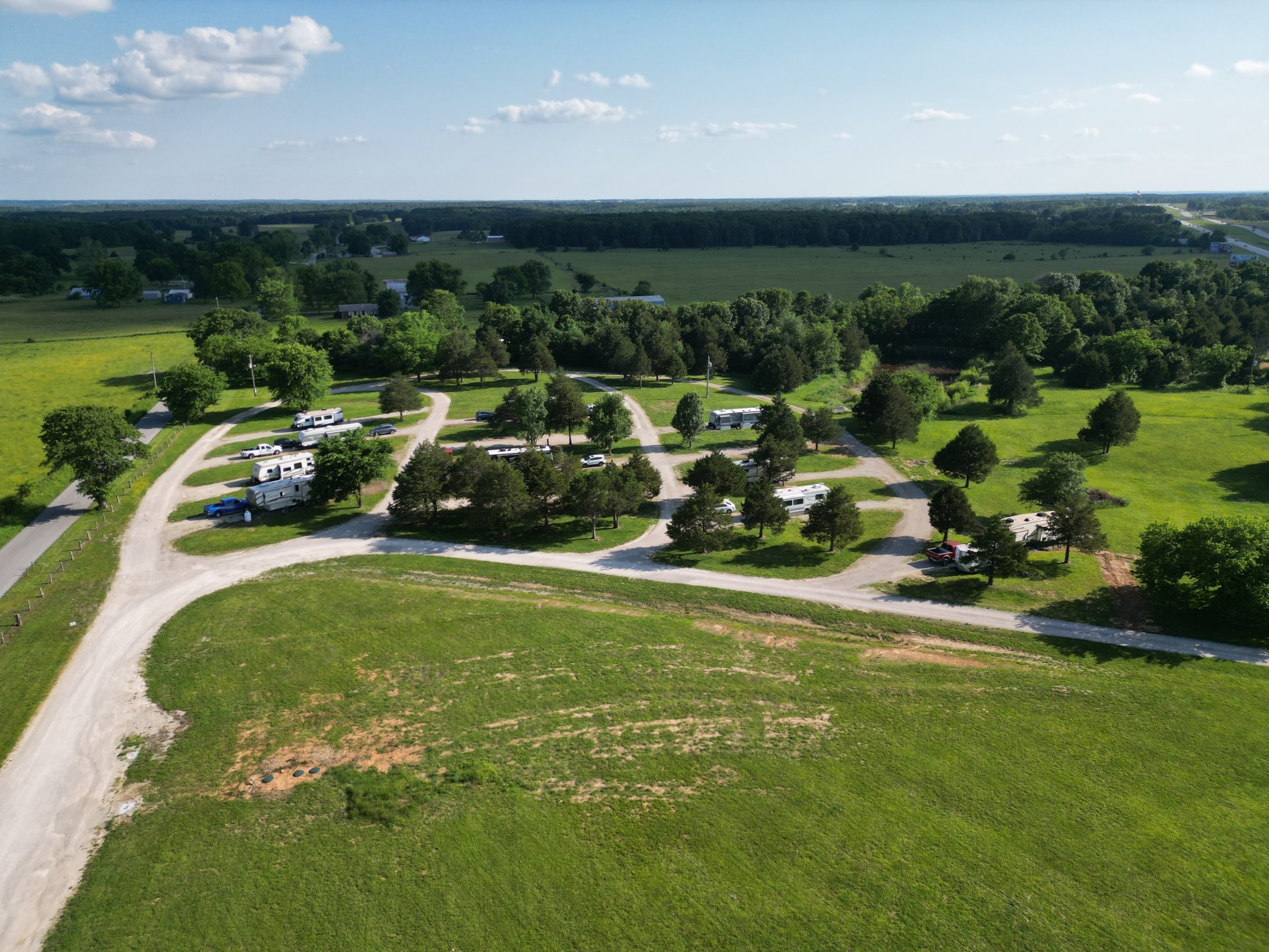 Fordland RV Park
